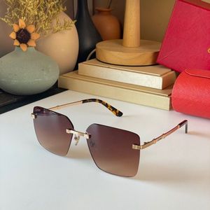 Cartier Sunglasses 892
